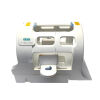 SIEMENS REF 03146037, CP HEAD ARRAY COIL SYMPHONY A TIM, 1.5T MRI HEAD COIL MRI Coil