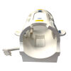 SIEMENS REF 03146037, CP HEAD ARRAY COIL SYMPHONY A TIM, 1.5T MRI HEAD COIL MRI Coil
