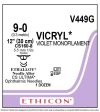 ETHICON V449G Sutures