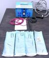ELLMAN Surgitron FFPF with Handpiece , Tips , and Indifferent Plate F.F.P.F.