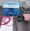 ELLMAN Surgitron FFPF with Handpiece , Tips , and Indifferent Plate F.F.P.F.