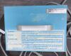 ELLMAN Surgitron FFPF with Handpiece , Tips , and Indifferent Plate F.F.P.F.
