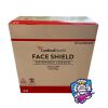 CARDINAL HEALTH XLSHIELD50 Face Shield Extended Length