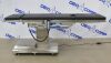 SKYTRON 3600B UltraSlide Surgical Table W/  3600 Series Remote - 206328 Exam Table