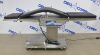 SKYTRON 3600B UltraSlide Surgical Table W/  3600 Series Remote - 206328 Exam Table