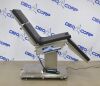 SKYTRON 3600B UltraSlide Surgical Table W/  3600 Series Remote - 206328 Exam Table