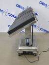 SKYTRON 3600B UltraSlide Surgical Table W/  3600 Series Remote - 206328 Exam Table