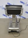SKYTRON 3600B UltraSlide Surgical Table W/  3600 Series Remote - 206328 Exam Table