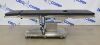 SKYTRON 3600B UltraSlide Surgical Table W/  3600 Series Remote - 206328 Exam Table