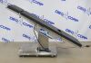 SKYTRON 3600B UltraSlide Surgical Table W/  3600 Series Remote - 206328 Exam Table