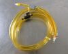 SIMULAB TraumaMan Surgical Abdomen Training Manikin W/ Case &amp; Accessories - 206353 Training Aids