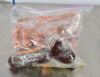 SIMULAB TraumaMan Surgical Abdomen Training Manikin W/ Case &amp; Accessories - 206353 Training Aids