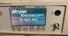 STRYKER 40L HIGHFLOW. Insufflator