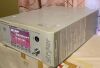 STRYKER 40L HIGHFLOW. Insufflator