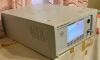 STRYKER 40L HIGHFLOW. Insufflator