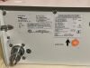 STRYKER 40L HIGHFLOW. Insufflator