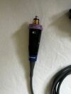 OLYMPUS TD-TB400 Thunderbeat Transducer; Purple; Autoclavable; 11-feet Electrosurgical Unit
