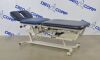 CHATTANOOGA GROUP Adapta ADP-300 Treatment Table W/ Remote - 206425 Exam Table