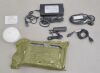 CAIRE SeQual SAROS 3000 System Military Field Portable W/ Accessories - 206509 SAROS 3000