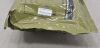 CAIRE SeQual SAROS 3000 System Military Field Portable W/ Accessories - 206509 SAROS 3000