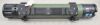 CAIRE SeQual SAROS 3000 System Military Field Portable W/ Accessories - 206509 SAROS 3000