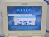 PHILIPS PageWriter TC70 Diagnostic System w/ Batteries - 206515 Diagnostic Set