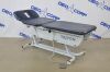 CHATTANOOGA Group Triton TRT-200 Treatment Table W/ Foot Switch - 206570 Exam Table