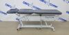 CHATTANOOGA Group Triton TRT-200 Treatment Table W/ Foot Switch - 206570 Exam Table