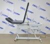 CHATTANOOGA Group Triton TRT-200 Treatment Table W/ Foot Switch - 206570 Exam Table