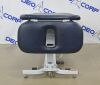 CHATTANOOGA Group Triton TRT-200 Treatment Table W/ Foot Switch - 206570 Exam Table