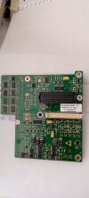 GE  PN R2418272 PIB BOARD V5ASSY Shared Service