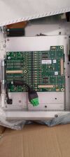 GE PN R2354258 TR22 BOARD V.12  Shared Service