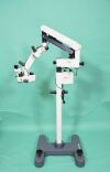 WILD HEERBRUGG M650 Microscope