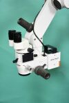 WILD HEERBRUGG M650 Microscope
