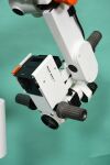 WILD HEERBRUGG M650 Microscope