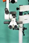 WILD HEERBRUGG M650 Microscope