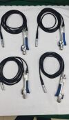 MEDTRONIC M4 18-98200 Shaver Handpiece Endoscope