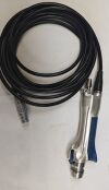 MEDTRONIC M4 18-98200 Shaver Handpiece Endoscope
