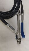 MEDTRONIC M4 18-98200 Shaver Handpiece Endoscope