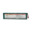 NIHON KOHDEN SB-901DC Sealed Rechargeable Ni-MH Battery SB-901DC 12V 1950mAh New Origina Monitor