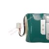 NIHON KOHDEN SB-901DC Sealed Rechargeable Ni-MH Battery SB-901DC 12V 1950mAh New Origina Monitor