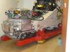 VARIAN 123456789 TRANSPORT SKIDS FOR MOVING MACHINE Linear Accelerator