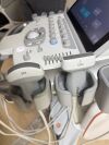 SIEMENS/ACUSON Acuson Sequoia Diagnostic Ultrasound System