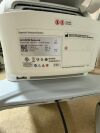 SIEMENS/ACUSON Acuson Sequoia Diagnostic Ultrasound System