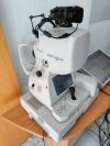 TOPCON 3D 2000 OCT