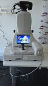 TOPCON 3D 2000 OCT