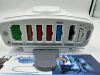 GE MODULE PDM ECG NIPB Temp 12SL Monitor