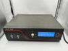 OSCAR 3 Ultrasonic revision Arthroplas OCS300 Generator Cement unit