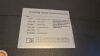 ELEKTA XRD 1640 AL3 ES DIGITAL DETECTOR SYSTEM Linear Accelerator