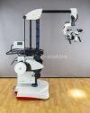 LEICA M520 OHS-1 O/R Microscope